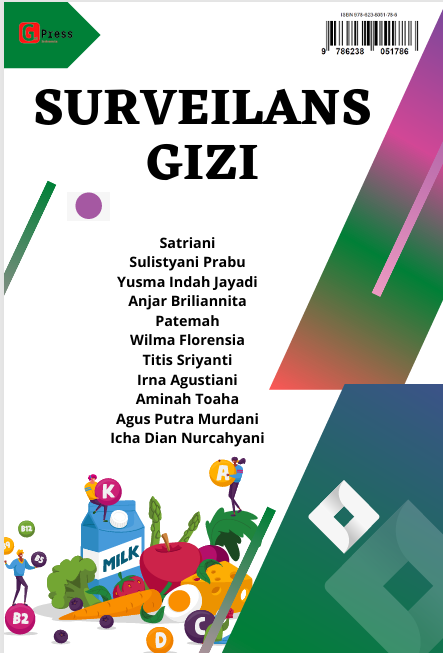 Surveilans Gizi